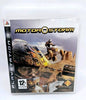 Motorstorm - SONY PS3 - Playstation 3