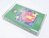 NSPCC  Mixed Children's Songs Collection - 3x Music Cassettes