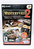 Mysteryville 2, Shiver, Dark Tales & Mystery Case Files Bundle - PC-CD-ROM