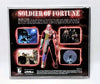 Soldier of Fortune - ACTIVISION - PC CD-ROM