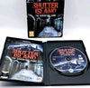 Shutter Island: The Adventure Game - City Interactive - PC CD-ROM