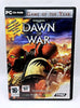 Warhammer 40,000: Dawn Of War - Game Of The Year - PC CD-ROM