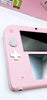 Nintendo 2DS Pink & White - Boxed With Manual, Charger, Stylus & Games - Console