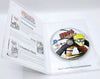 Naruto Shippuden Les Films - FRENCH - Postcards Included - DVD Boxset