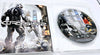 Crysis 2: Limited Edition - SONY PS3 - Playstation 3