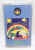 NSPCC  Mixed Children's Songs Collection - 3x Music Cassettes