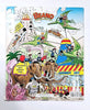 The Beano Summer Special - 1999, 2001 & 2002 - Comics