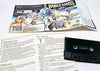 World Games from EPYX - U.S. GOLD - Amstrad CPC 464