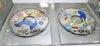 The Simpsons - The Complete First Season DVD & Ninth Season VHS Bundle - Series