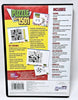 1000 Games, 505 Games, Puzzle Buff & Solitaire Bundle - PC CD ROM