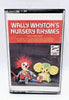 Children’s Classics, Junior Party, Nursery Rhyme Bundle - Music Cassette