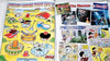 The Beano Summer Special - 1999, 2001 & 2002 - Comics