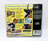 Micro Maniacs - SONY PS1 - PlayStation 1