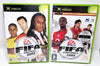 FIFA Football 2003 & 2005 Bundle - Microsoft - XBOX Classic