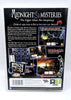 Mysteryville 2, Midnight my.. The Mystery Of.. & Private eye Bundle - PC CD-ROM