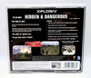 Hidden and Dangerous - XPLOSIV - PC CD-ROM