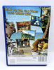 Madagascar 2: Escape 2 Africa - SONY PS2 - PlayStation 2