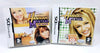 Hannah Montana Bundle - Hannah Montana & Hannah Montana The Movie - Nintendo DS