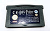 Harry Potter & The Prisoner of Azakban - Cart Only - Nintendo - Gameboy Advance