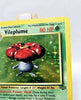 Vileplume 15/64 - Holo Rare - Jungle - MP - Pokémon TCG