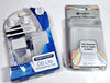 Nintendo DS Lite Accessory Set 11 Piece Set & 16 Game Storage Case - Accessories