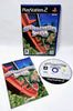 Rollercoaster World - SONY PS2 - PlayStation 2