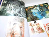 Harper Design International Comic Artist-Asia First Printing 2004 - Book