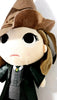 Funko Harry Potter Super Cute Plushies Toy - Hermione & Sorting Hat - Plush Toy