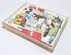 Football Manager 2 & Kick Off 2 Bundle - Amstrad CPC 464