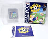 Soccer Mania - NTSC-U USA - CIB - Nintendo GAMEBOY