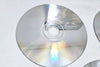 Star Wars Battlefront - LucasArts Games - 3x Disc PC CD ROM
