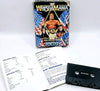 WRESTLEMANIA - OCEAN - C64 Commodore 64