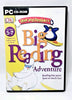 Bear & Penguin Big Reading Adventure Education Literacy Age 5-7 - PC CD-ROM