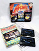 Arcadia - Ocean - 2x Cassettes - Amstrad CPC 464