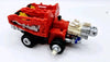Power Rangers - Motorbike/Glider Bandai 02 Ninja Storm & Operation Overdrive Toy