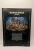 Warhammer 40K Death Guard - Paperback Book