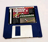 Cannon Fodder 2 - Demo disk #45 - DISK ONLY - AMIGA