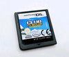 Surf's Up & Disney's Club Penguin - UBISOFT - CART ONLY - Nintendo DS