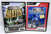Hidden Expedition Bundle: Amazon & Titanic - PC CD-ROM