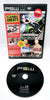 PSW DVD Bundle - Demo & Cheats - Vol 46, 47, 48 & 49 - SONY PS2 - Playstation 2
