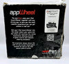 Appwheel Apptoyz Drive Wheel - iPhone 3GS / 4 iPod Touch 4th Gen - Accessories