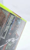 Batman Arkham City - 3D Sleeve Lenticular - SEALED -Microsoft - XBOX 360