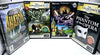 Love Chroni.. The Phantom Of.. Hidden Expe.. & Stray S..  Bundle - PC CD-ROM