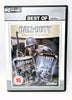 Call Of Duty: Deluxe Edition - COD - ACTIVISION - PC CD-ROM