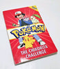 Pokémon Books - 3X ORCHARD Fiction Stories #5,8 & 14 & 1x Brain Teaser - Books