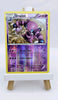 Drapion 54/122 - XY Breakpoint - Reverse Holo  -Pokemon TCG