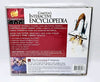 Compton's Interactive Encyclopedia CD & Encyclopedia Of Science 2.0 - PC CD-ROM