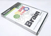 Brain Teasers IQ & Margot's Word Brain Bundle - SEALED - PC CD-ROM