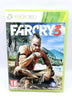 Far Cry 3 - Microsoft - XBOX 360