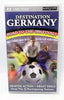 Premier League, Brazil & More UMD Bundle - SONY PSP - Playstation Portable